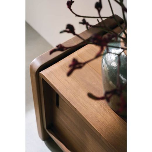 Picture of Nova Sliding Door Credenza